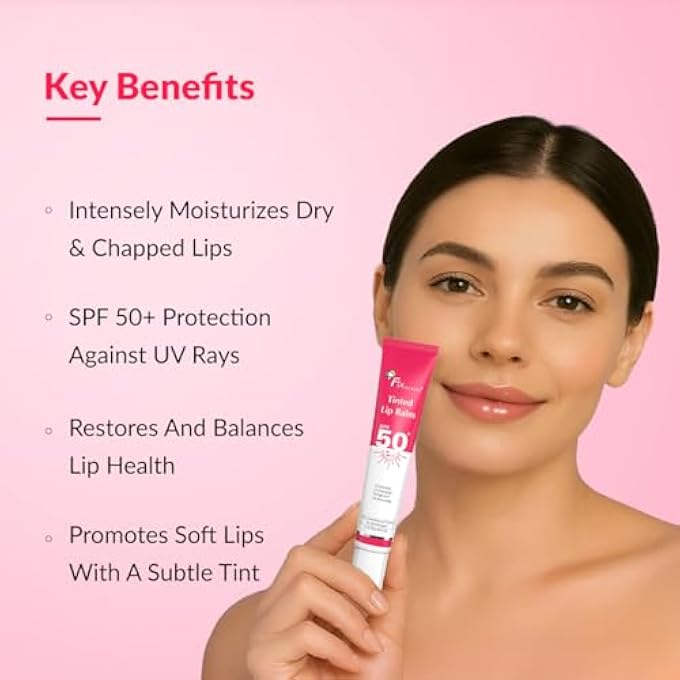 FIXDERMA بلسم شفاه مع فيتامين C وفيتامين E | بلسم شفاه للشفاه الداكنة والجافة والملساء للنساء والرجال - 15 مل - Image 3